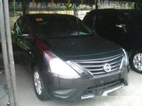 Well-maintained Nissan Almera 2016 for sale
