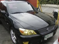 Good as new Lexus IS 200 1999 for sale