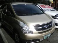 Well-kept Hyundai Grand Starex 2011 for sale