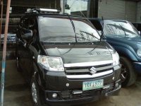 Well-kept Suzuki APV 2011 for sale