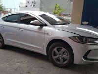 2017 Hyundai Elantra GL Gas Manual Automobilico BF