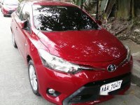 Well-kept Toyota Vios 2014 for sale