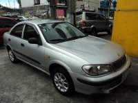 Good as new Nissan Sentra 2003 for sale