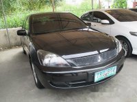 Well-maintained Mitsubishi Lancer 2011 for sale
