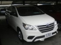 Well-maintained Toyota Innova 2016 for sale