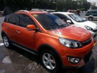 Great Wall M4 1.5 2014 MT Orange HB For Sale 