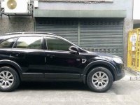 Good as new Chevrolet Captiva 2010 for sale