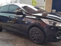 2016 Hyundai Accent Diesel Automatic Automobilico BF