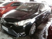 Good as new Toyota Vios 2015 for sale