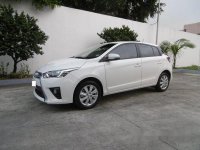 Well-maintained Toyota Yaris 2016 for sale