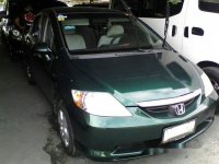 Well-kept Honda Civic 2003 for sale