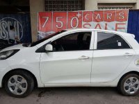 2016 Kia Picanto EX Gas Manual Automobilico BF