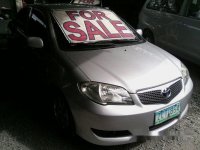 Well-maintained Toyota Vios 2006 for sale