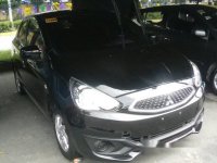 Well-maintained Mitsubishi Mirage 2016 for sale