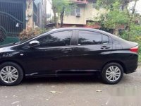 Well-maintained Honda City for sale 