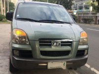 Well-maintained Hyundai Starex 2004 for sale