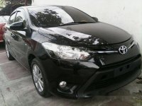 Good as new Toyota Vios 2017 for sale