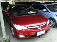 Well-kept Honda Civic 2007 for sale