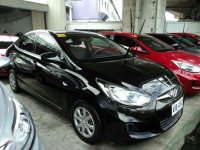2015 Hyundai Accent Gas 1.4 Automatic for sale