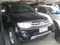 Good as new Mitsubishi Montero Sport 2014 for sale