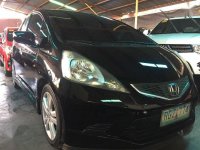 Honda Jazz 2009 1.5 AT Black HB For Sale 