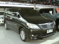 Good as new Toyota Innova 2014 for sale