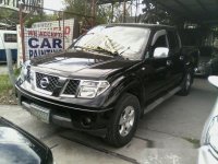 Good as new Nissan Frontier Navara 2008 for sale