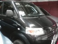 Well-kept Suzuki APV 2013 for sale