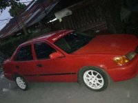 Toyota Corolla xe mt-98 for sale