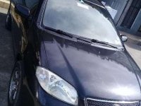 TOYOTA Vios 2004 1.5G MT Silver For Sale 