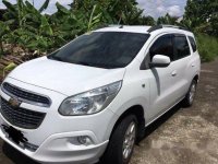 Good as new Chevrolet Spin 2014 for sale