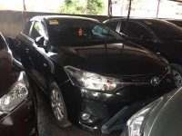 2017 Toyota Vios 1.3 E Dual VVTI Black For Sale 