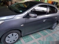 Well-maintained  Mitsubishi G4 Mirage GLX 2016 for sale