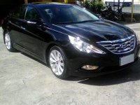 Well-kept Hyundai Sonata 2011 for sale