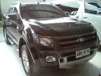 Good as new Ford Ranger 2015 for sale