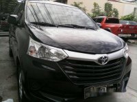 Good as new Toyota Avanza 2016 for sale