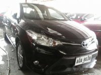 Good as new Toyota Vios 2015 for sale