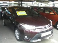 Good as new Toyota Vios 2017 for sale