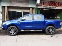 Ford Ranger XLT 2013 for sale