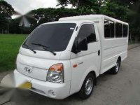 Hyundai h100 2016 for sale 