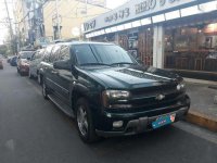 Chevrolet Trailblazer 2005 for sale