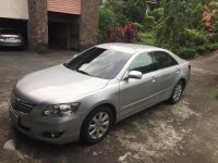 Toyota Camry 2009 2.4v for sale 