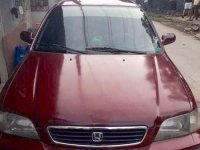 RUSH Sale Honda City Model 1997 for sale 