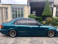 For sale..Honda Civic Vti Vtec 96