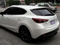 2015 Mazda 3 SPEED for sale 
