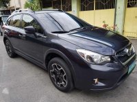 2012 Subaru XV 4X4 2.0L Premium Automatic