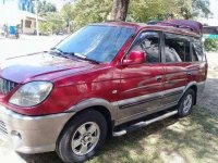 Mitsubishi Adventure 2005 for sale 