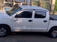 For sale Toyota Hilux J 2008