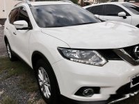 Well-maintained Nissan X-Trail 2015 for sale