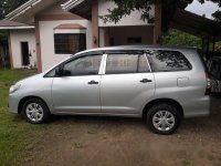 Well-maintained Toyota Innova 2014 for sale